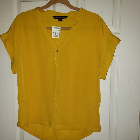 Size SMALL Blouse Mushka by Sienna Rose. - Picture 1 of 2